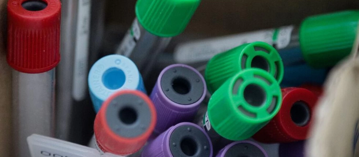 «Πράσινο φως» από τους Αμερικανούς σε τεστ που δίνει αποτέλεσμα για τον κορωνοϊό σε 45 λεπτά